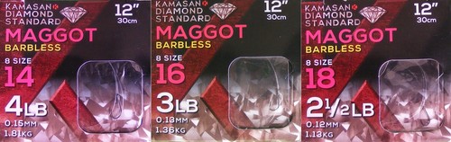 Kamasan diamond standard - diamond,