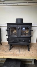 Used stove, Villager , 2