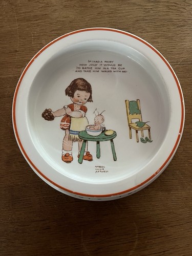 Vintage shelly mabel lucy - shelly,