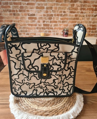 Tous kaos crossbody women bag - kaos,
