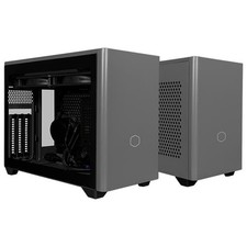 Cooler master masterbox - cooler,