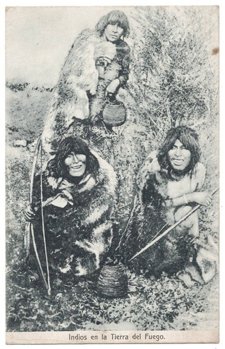1910 native american indians - american,