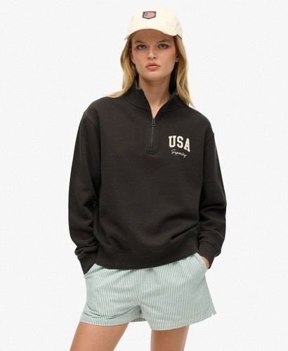Superdry womens athletic - superdry,