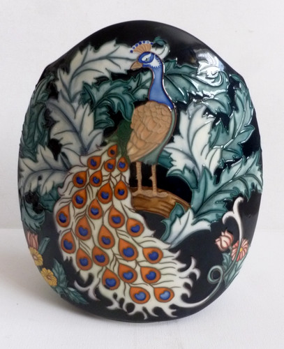 Old tupton ware - tupton, pottery