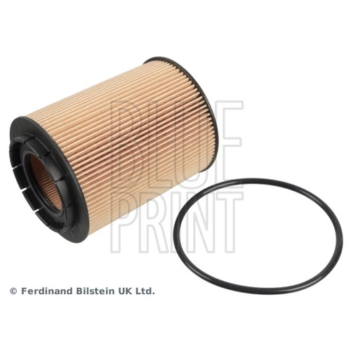 Oil filter for golf - oil, vw