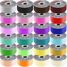 BUY 3 GET 2 FREE! 32 Feet 10 Metres PP Florist Car Ribbon Hank Wedding Poly