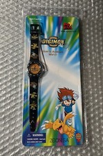 Digimon Monsters Quartz