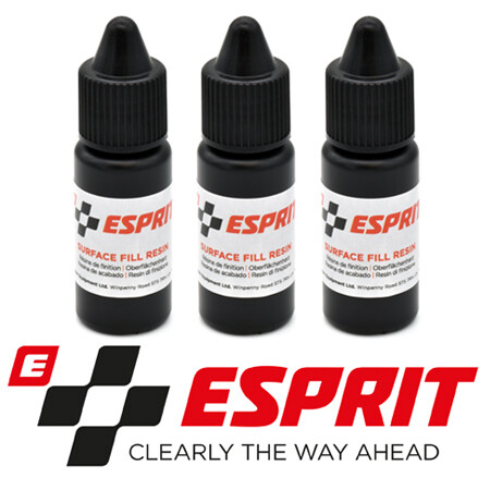 Esprit windscreen repair - windscreen,