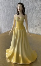 ROYAL DOULTON CHINA LADY DOLL