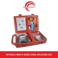 Nitrile Rubber O Ring Cord