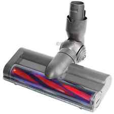 Dyson V6 Brush Head DC59 DC58 Motorised Floor Tool DC62 Motorhead Cleaner 25cm