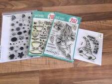 Avery Elle Stamp Set Bundle