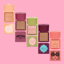 Benefit Blusher Bronzer Hoola