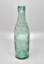 Flugel's Bottle Dreadnought