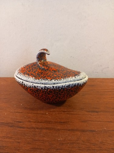 West german pottery - german, pottery,