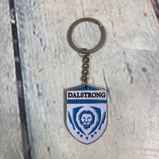 Dalstrong Knife Cutlery Logo