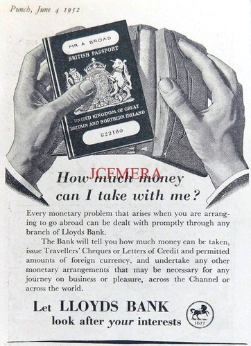 Vintage lloyds bank - vintage,