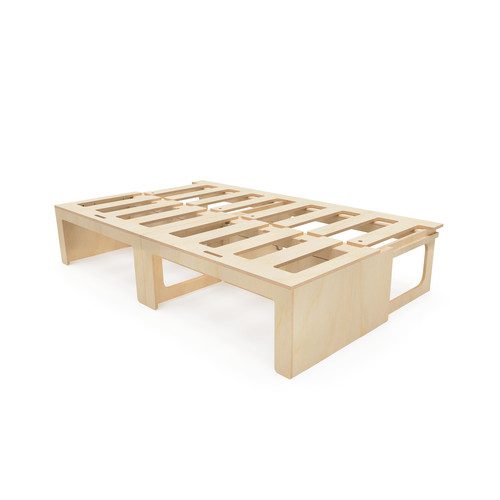 Ply 1800 1300mm deep - ply,