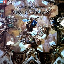Ludwig van Beethoven - Messe