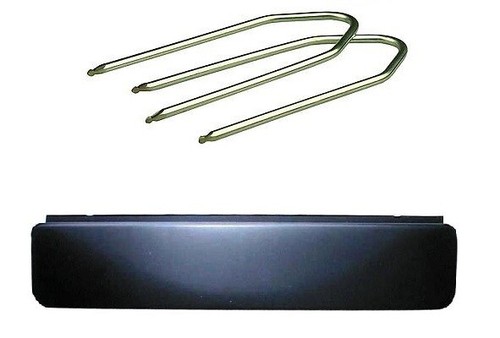 Radio stereo fascia - radio, facia
