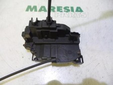Flap lock cable Renault Clio