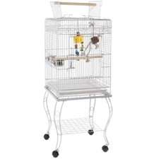 Liberta cages gama top - liberta, opening