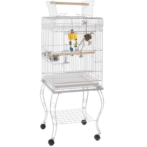 Liberta cages gama top opening - cages,
