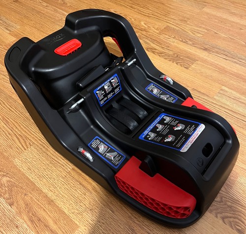 Britax safe ultra - b-safe, 35