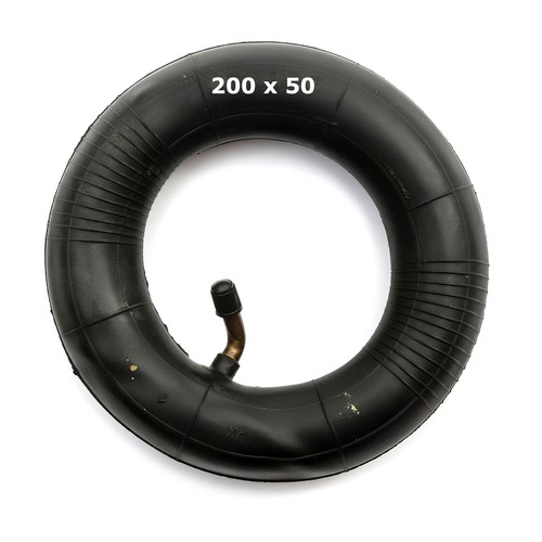 Inner tube 200x50 bent valve - tube,