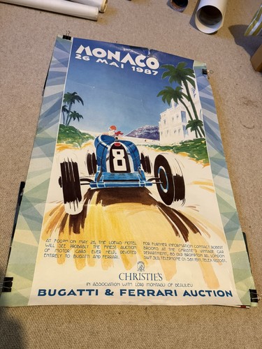 Original 1987 christie - original,