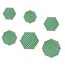 Trampoline shade cover - trampoline,
