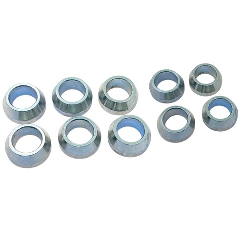 Unf rose joint - 5/8"unf,