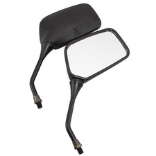 Motorcycle Mirrors Set