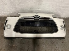 2009-14 Citroen DS3 MK1 Front