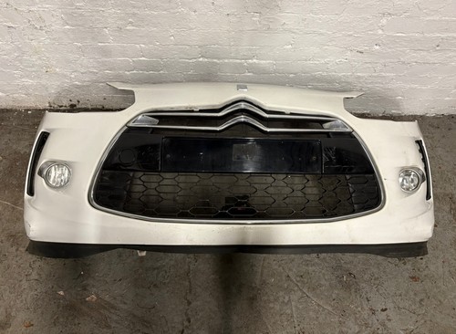 2009 citroen ds3 mk1 front - ds3,