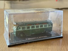 Corgi Original Omnibus 1:76