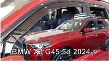 BMW X3 MK4 G45 5-door