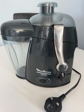 Moulinex Juice Master Plus