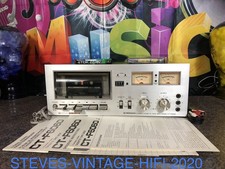 Pioneer CT-F6060 Stereo