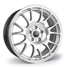 18"x8 Dare SC alloy wheels bmw