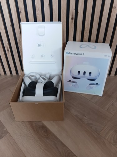 Oculus meta quest - meta, 3