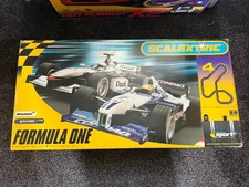Scalextric Sport McLaren &
