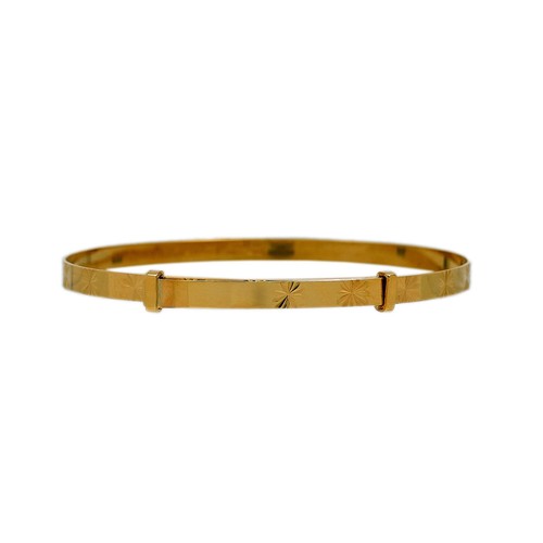 Pre owned 9ct - 9ct, child