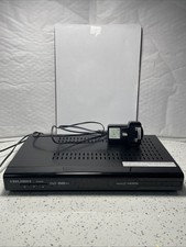 Bush Freeview HD Box  DVB680