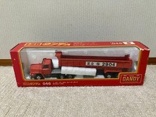 Tomica Dandy Bonnet Trailer