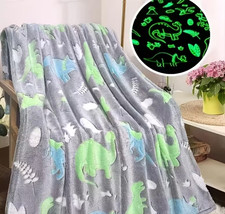 Dinosaur Glow In The Dark