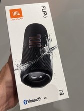 JBL Flip 6 Bluetooth Portable