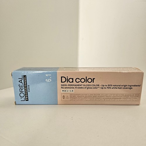 Loreal professionel dia color - professionel,