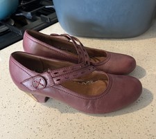 Ladies hotter shoes Uk 4 Rose