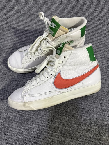Nike blazer mid - blazer, stranger